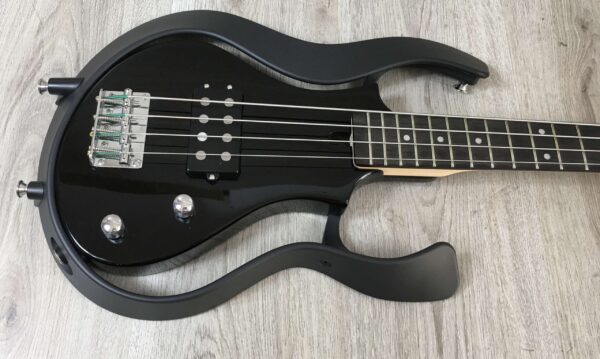 Vox VSB-1H-BK Starstream
