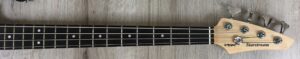 Vox VSB-1H-BK Starstream