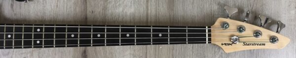 Vox VSB-1H-BK Starstream