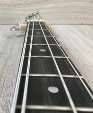 Vox VSB-1H-BK Starstream