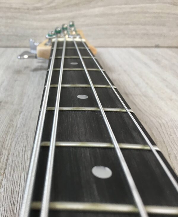 Vox VSB-1H-BK Starstream