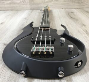Vox VSB-1H-BK Starstream