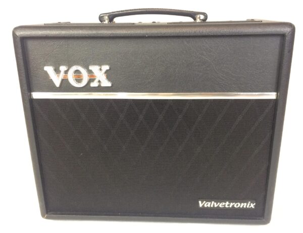 Vox VT20+ Valvetronix