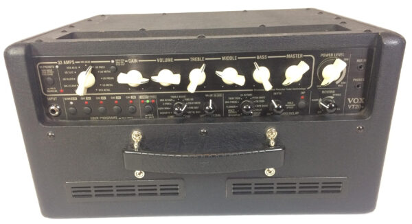 Vox VT20+ Valvetronix