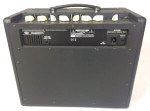 Vox VT20+ Valvetronix