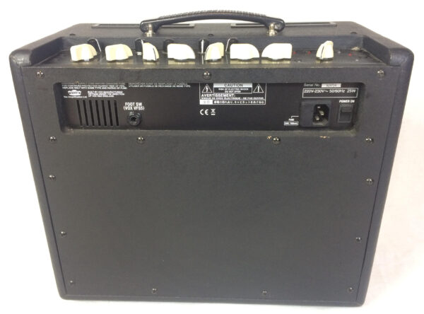 Vox VT20+ Valvetronix