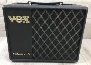 Vox VT20X Valvetronix