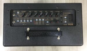 Vox VT20X Valvetronix