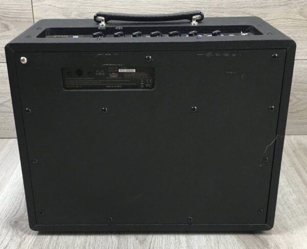 Vox VT20X Valvetronix