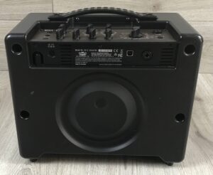 VOX VX II
