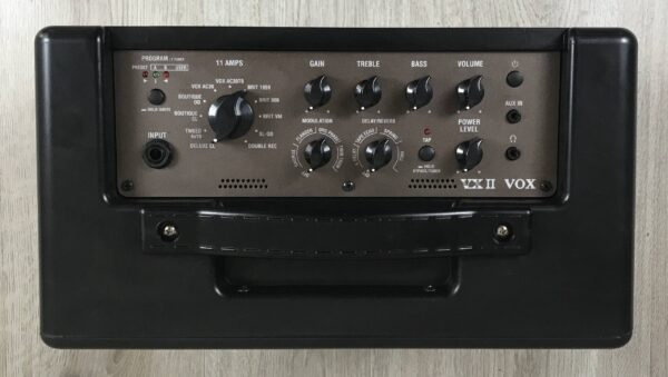 VOX VX II