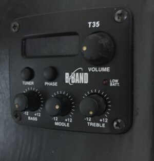 Walden CG570CEB