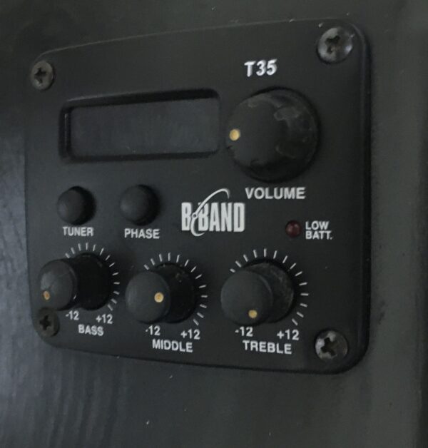 Walden CG570CEB