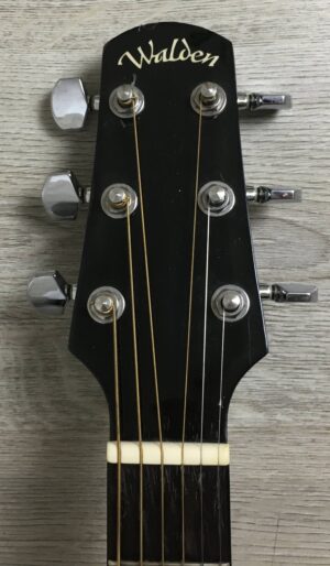 Walden CG570CEB
