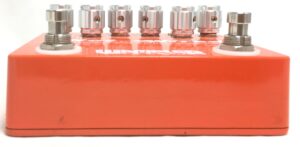 Wampler Hot Wired Brent Mason