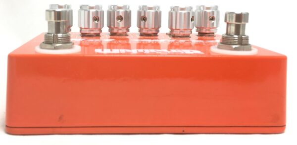 Wampler Hot Wired Brent Mason