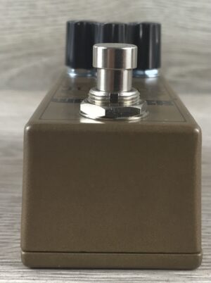 Wampler Tumnus overdrive v2