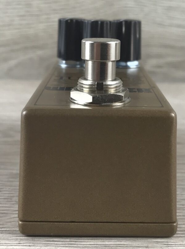 Wampler Tumnus overdrive v2