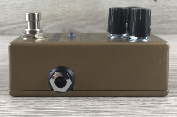 Wampler Tumnus overdrive v2