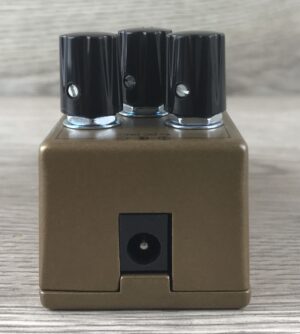 Wampler Tumnus overdrive v2