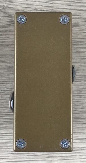 Wampler Tumnus overdrive v2