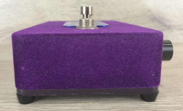 Warm Audio Foxy Tone Box Purple Limited