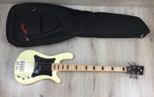 Warwick Adam Clayton