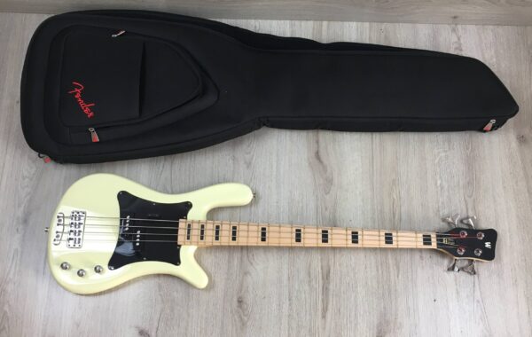 Warwick Adam Clayton