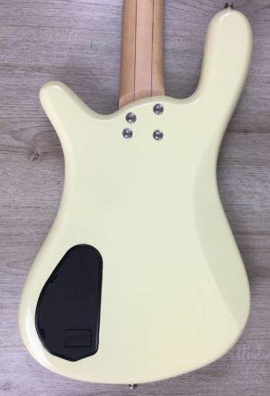 Warwick Adam Clayton