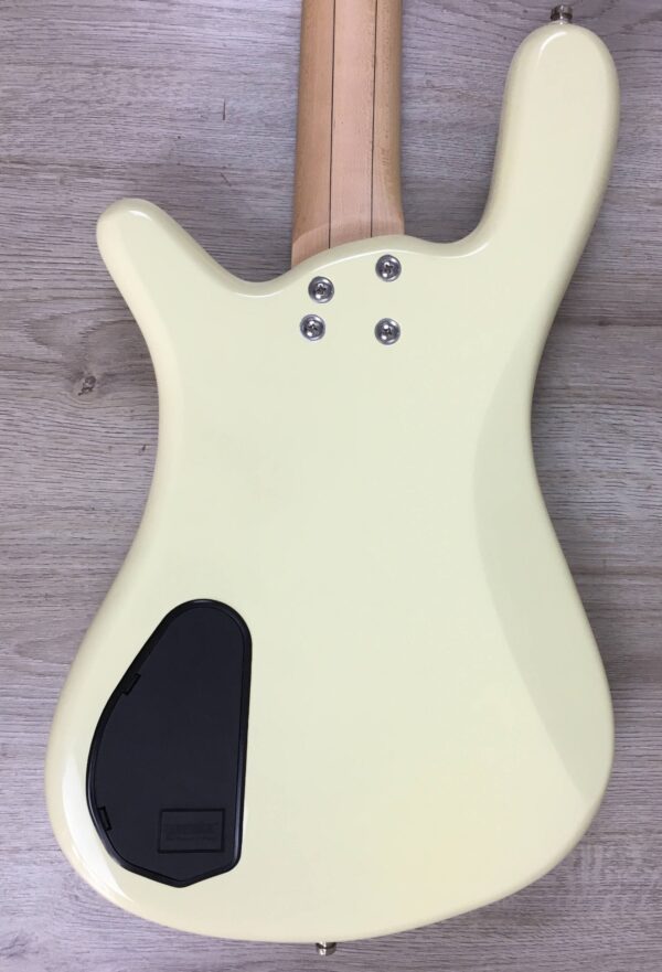 Warwick Adam Clayton