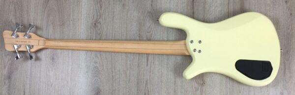 Warwick Adam Clayton