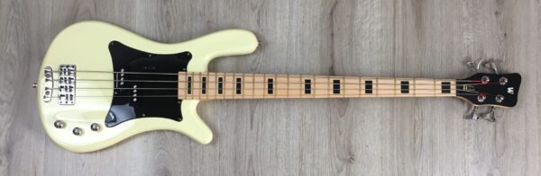 Warwick Adam Clayton