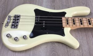 Warwick Adam Clayton