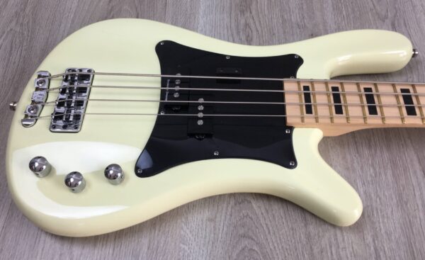 Warwick Adam Clayton