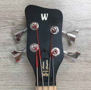 Warwick Adam Clayton