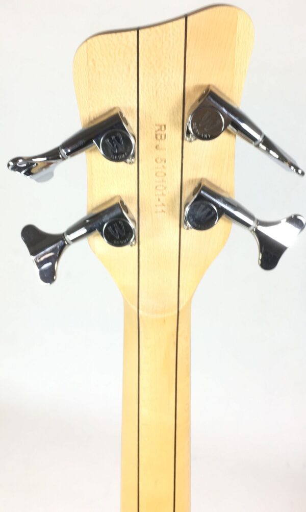 Warwick Rockbass Corvette $$