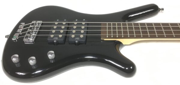 Warwick Rockbass Corvette $$