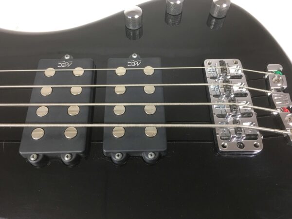 Warwick Rockbass Corvette $$