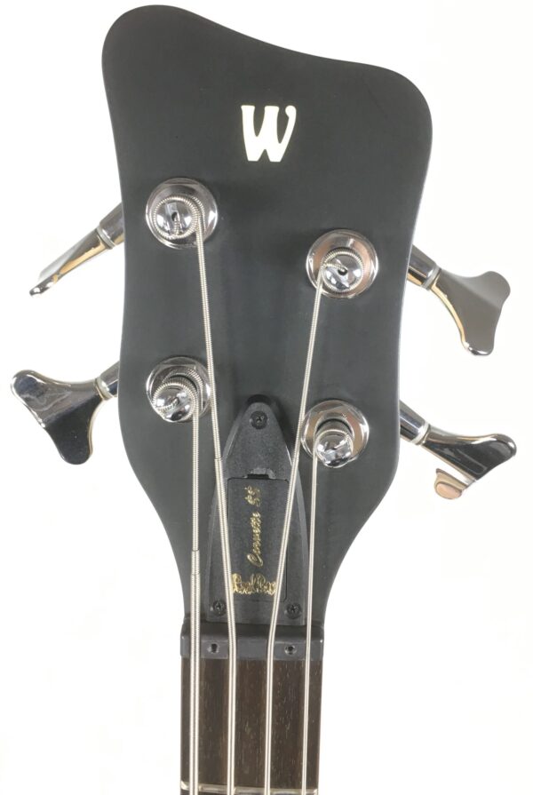 Warwick Rockbass Corvette $$