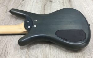 Warwick Rockbass Corvette  Basic