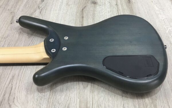Warwick Rockbass Corvette  Basic