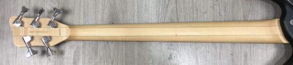 Warwick Rockbass Corvette  Basic