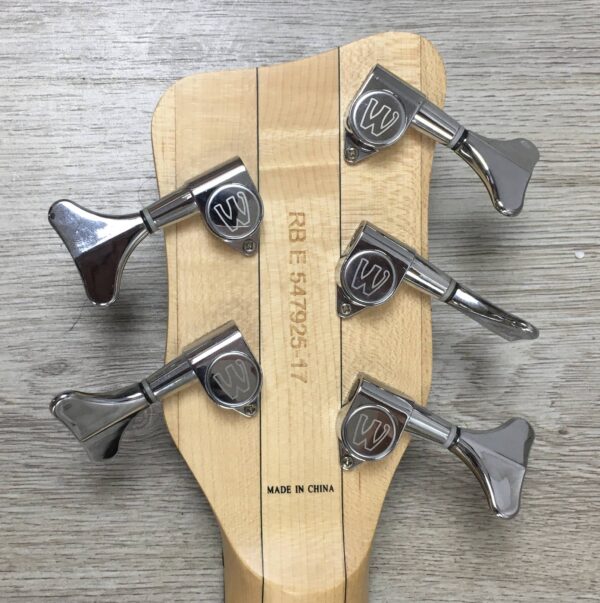 Warwick Rockbass Corvette  Basic