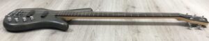 Warwick Rockbass Corvette  Basic