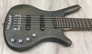 Warwick Rockbass Corvette  Basic