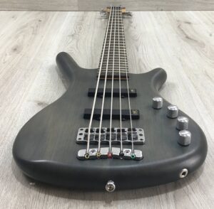 Warwick Rockbass Corvette  Basic
