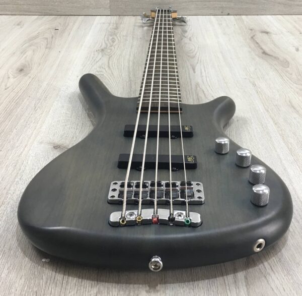 Warwick Rockbass Corvette  Basic
