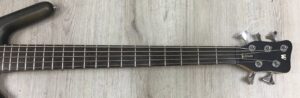 Warwick Rockbass Corvette  Basic