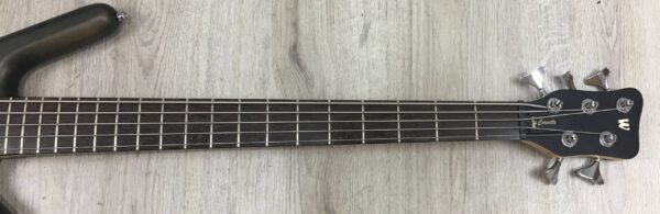 Warwick Rockbass Corvette  Basic