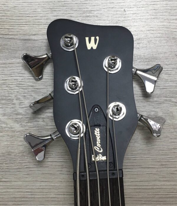 Warwick Rockbass Corvette  Basic
